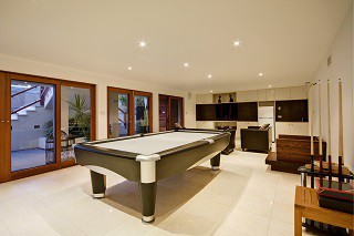 Experienced pool table installers in Grenada content img2