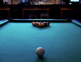 pool table room dimensions in Grenada content img1