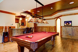 Professional pool table movers in Grenada content img1